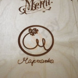 Majerzanka Dania