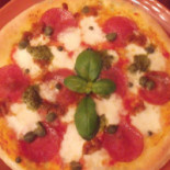 Pizzeria Zamkowa Dania