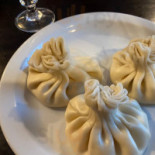 Chinkalnia Gruzińska Dania