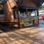 Chata Rybacka Extérieur