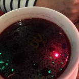 Caffe Antico À l'intérieur