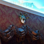 Caffe Antico Extérieur