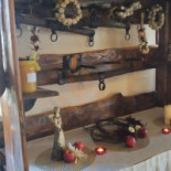 Pensjonat Szeptucha Nourriture