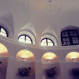 Cafe Muzeum Na zewnątrz