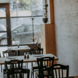 Sushi Spot Nourriture