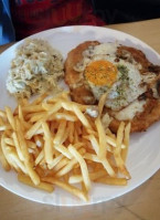 Obora À l'intérieur