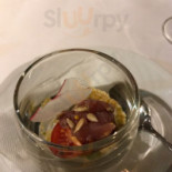 Park &cafe Nourriture