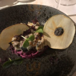 Park &cafe Nourriture