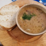 Karczma Halit Kuchnia Wielicka Dania