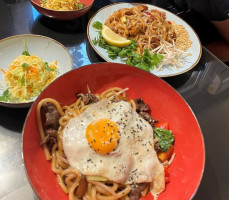 Phong Hai Nourriture