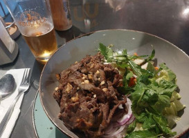 Phong Hai Nourriture