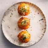 Dojo Sushi Nourriture