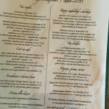 Cafe Pensjonat Comida