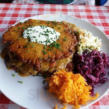 Pod Batem Karczma I Gosciniec inside