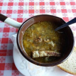 Pod Batem Karczma I Gosciniec food