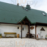 Pizzeria U Bazyla Extérieur