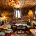 Pizzeria U Bazyla Nourriture