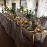 Zajazd Doliny Dunajca Nourriture