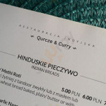 Kurczaki I Curry Dania