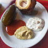Szałas Dania