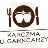 Karczma U Garncarzy Dania