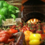 Pizzeria Przystanek Krolowka Dania