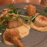 Dzień I Noc Nourriture