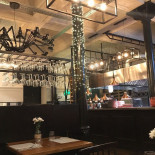 Dzień I Noc Nourriture