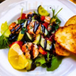 Da Daniel Stefanowicz Nourriture