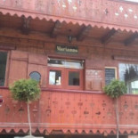 Cafe Marianna Extérieur