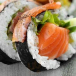 Koku Sushi Dania
