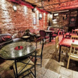 Pub Kocioł Nourriture