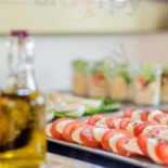 Mozaika Resto Nourriture