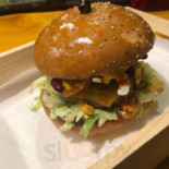Górski Burger Dania
