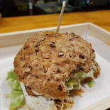 Górski Burger Dania