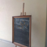 Kaktus Bistro Dania