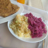 Kaktus Bistro Wewnątrz