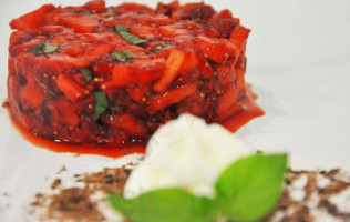 Salwator Park Comida