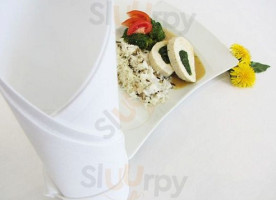 Salwator Park Comida