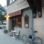 Palmiarnia À l'intérieur