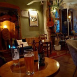 Palmiarnia Nourriture