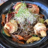 Hoshi Sushi Dania