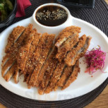 Hoshi Sushi Dania