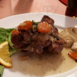 Pod Kasztanem Dania