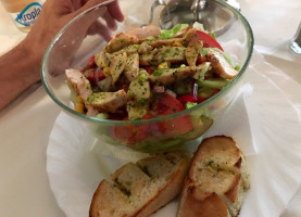 Pizzeria Pierino Nourriture