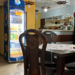 Róża Wiatrów Comida