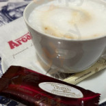 Róża Wiatrów Comida