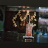 De Nada Drink&tapas Nourriture