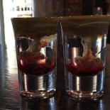 De Nada Drink&tapas Nourriture