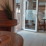 Ambrozja À l'intérieur